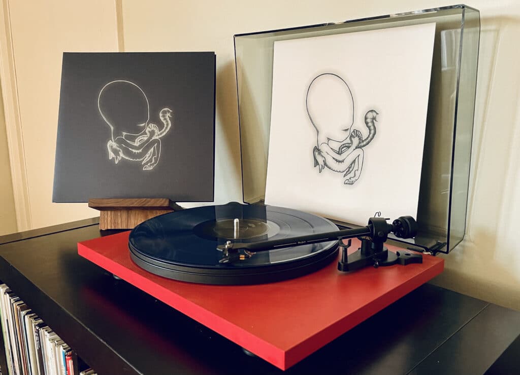 Geek insider vinyl me, please january 2022 unboxing: sigur rós - ágætis byrjun 24 Geek insider, geekinsider, geekinsider. Com,, vinyl me, please january 2022 unboxing: sigur rós - ágætis byrjun, entertainment