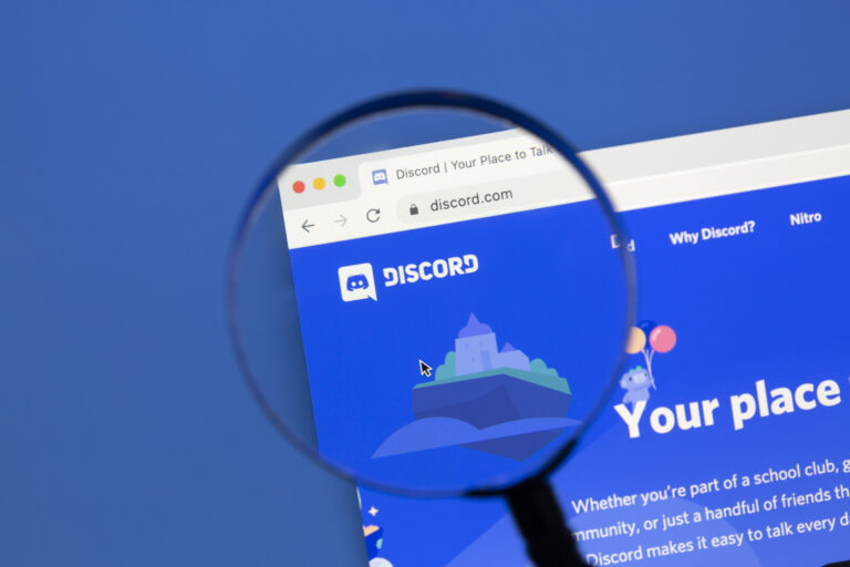 Why did discord grow?