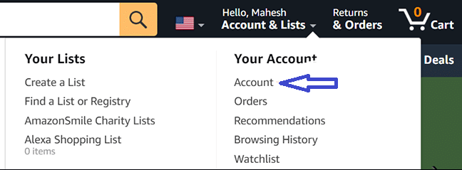 Geek insider how to delete an address on amazon 3 Geek insider, geekinsider, geekinsider. Com,, how to delete an address on amazon, how to