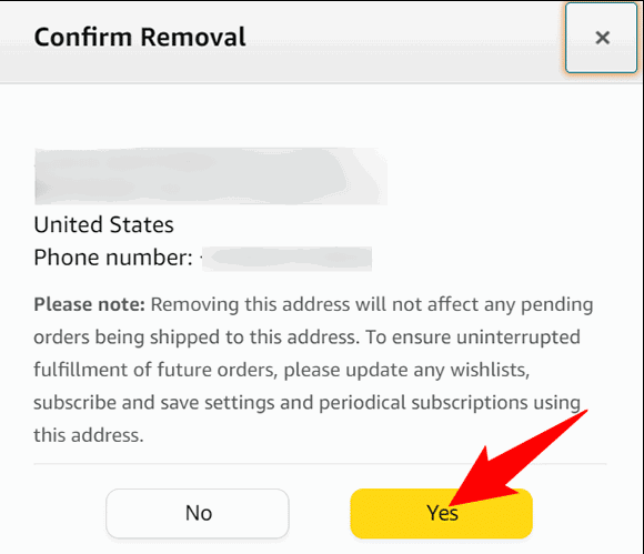 Geek insider how to delete an address on amazon 6 Geek insider, geekinsider, geekinsider. Com,, how to delete an address on amazon, how to