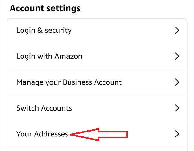 Geek insider how to delete an address on amazon 9 Geek insider, geekinsider, geekinsider. Com,, how to delete an address on amazon, how to