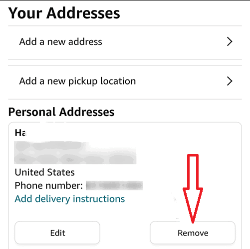 Geek insider how to delete an address on amazon 10 Geek insider, geekinsider, geekinsider. Com,, how to delete an address on amazon, how to