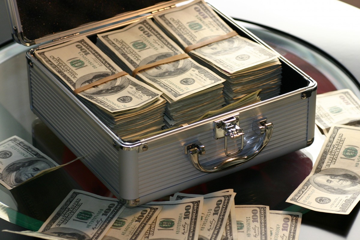 The world’s richest women and how they got that way