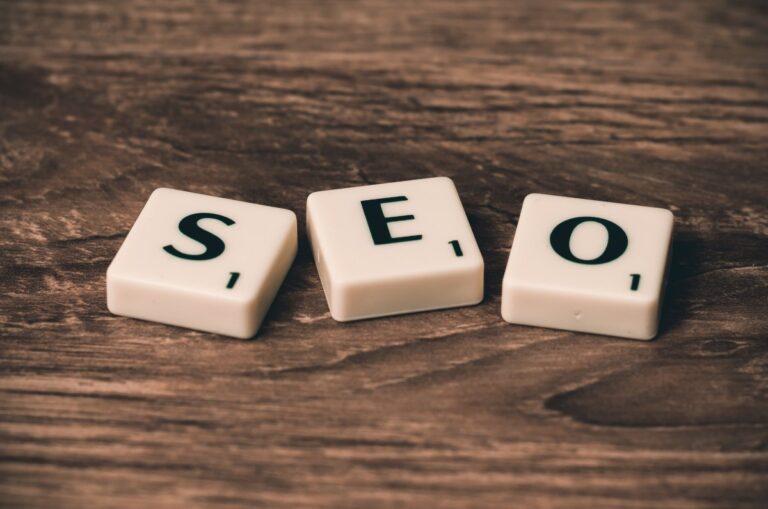 Why is search engine optimisation important?