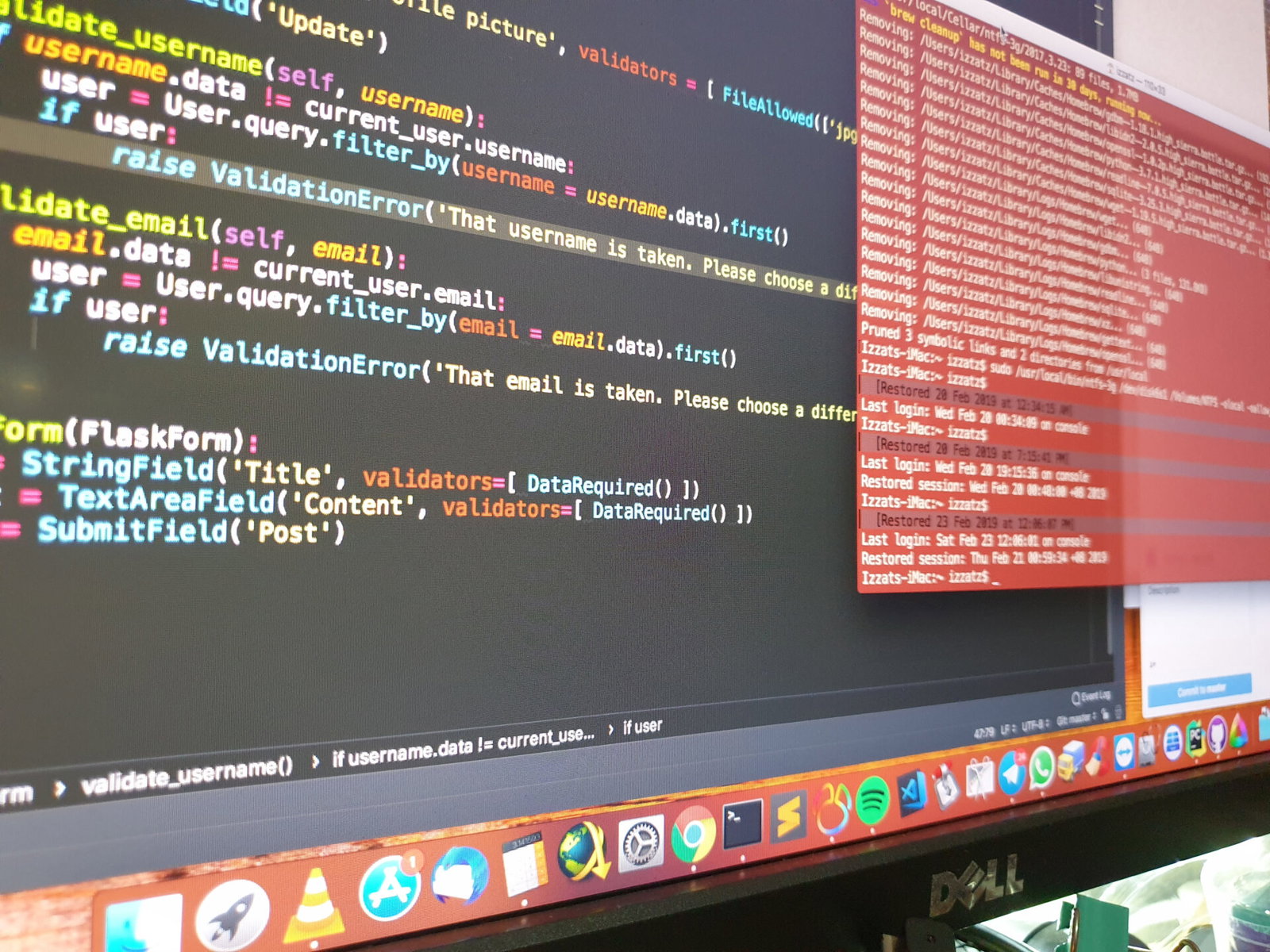 10 HIDDEN Terminal Commands For Customizing The Mac’s Dock