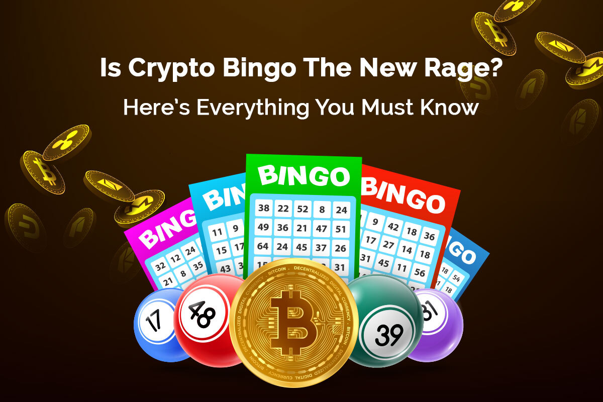 Geek insider, geekinsider, geekinsider. Com,, is crypto bingo the new rage? Here’s everything you must know, crypto currency