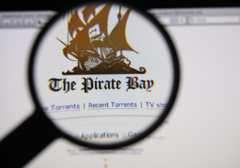 Our top tips for using the pirate bay