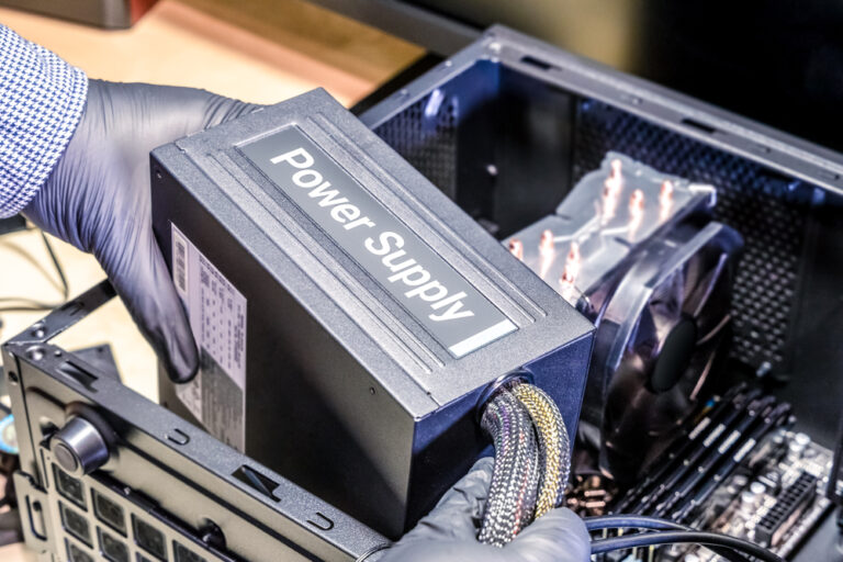 6 signs you need to upgrade your pc’s power supply 