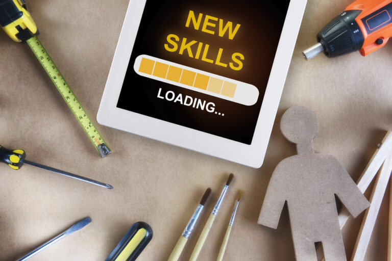 Digital skills that can increase your pay