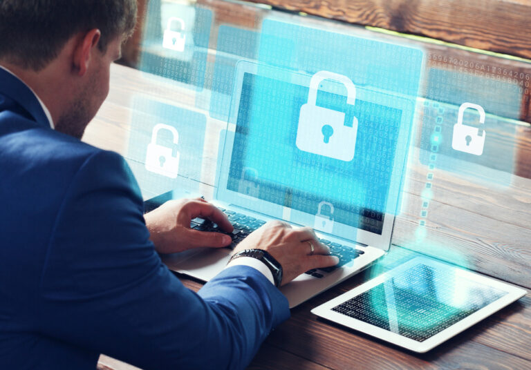 5 reasons why cybersecurity is crucial for any business