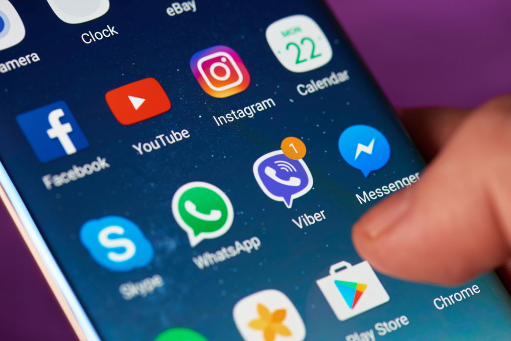 6 android apps that actually clean up your device (no placebos! ) 