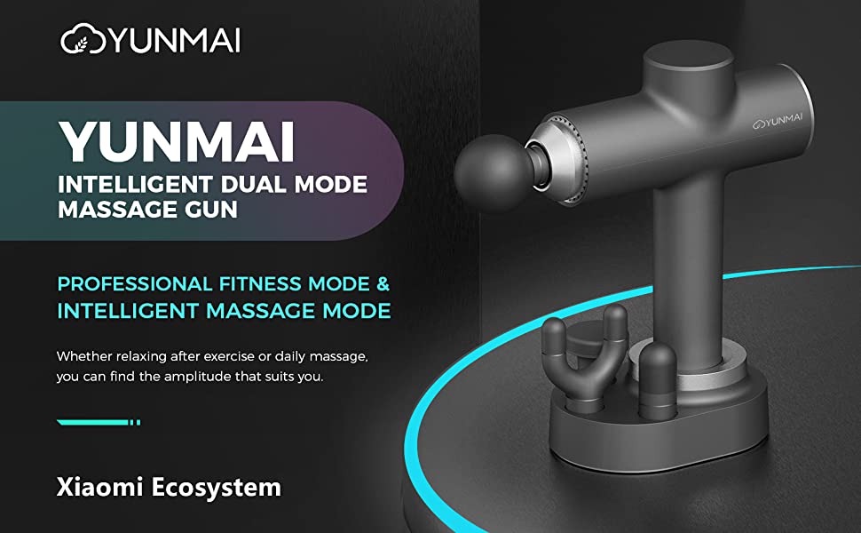 Geek insider, geekinsider, geekinsider. Com,, yunmai slimelegant massage gun, reviews