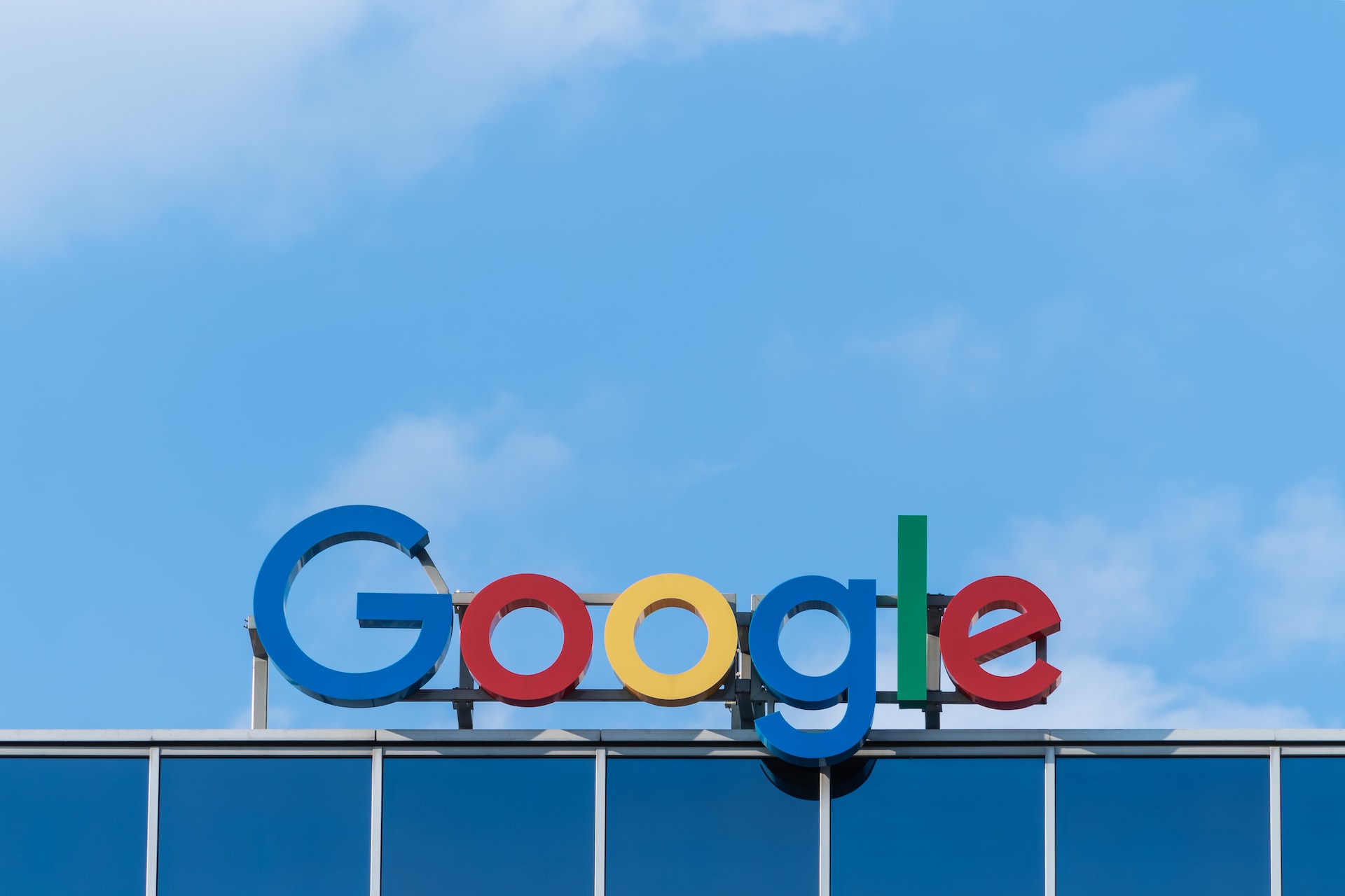The google helpful content update