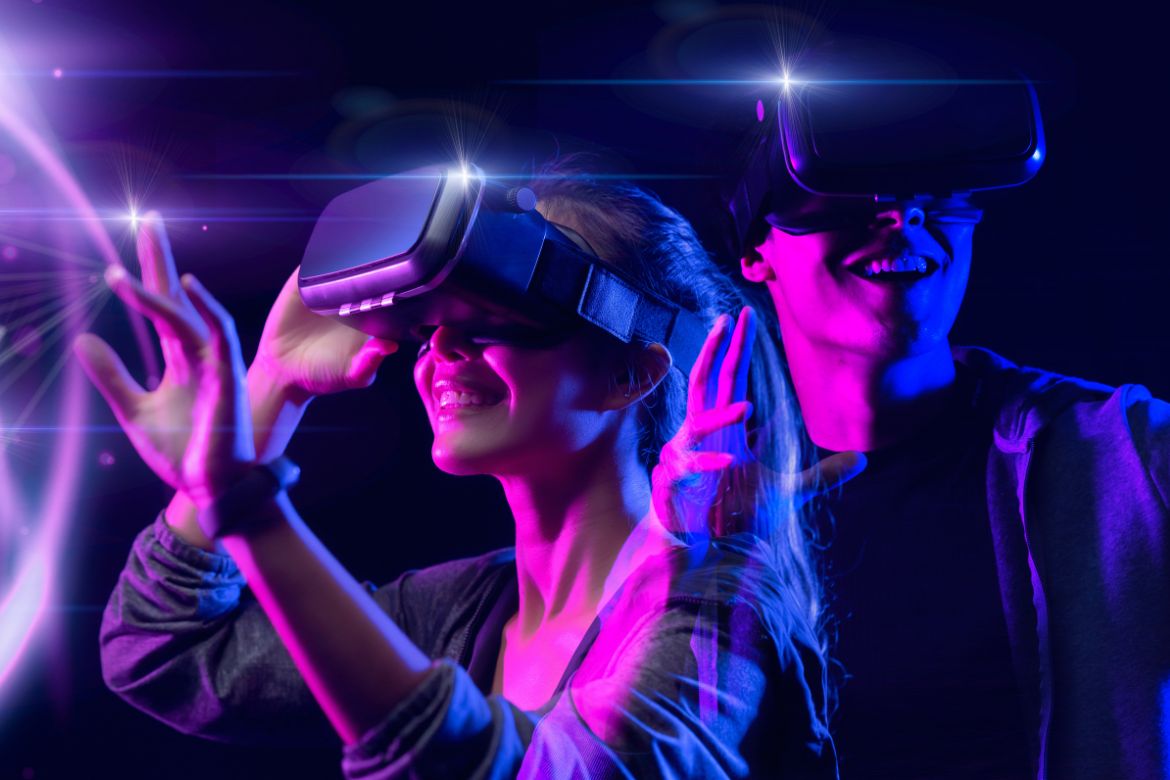 Virtual reality headsets: how do they work?