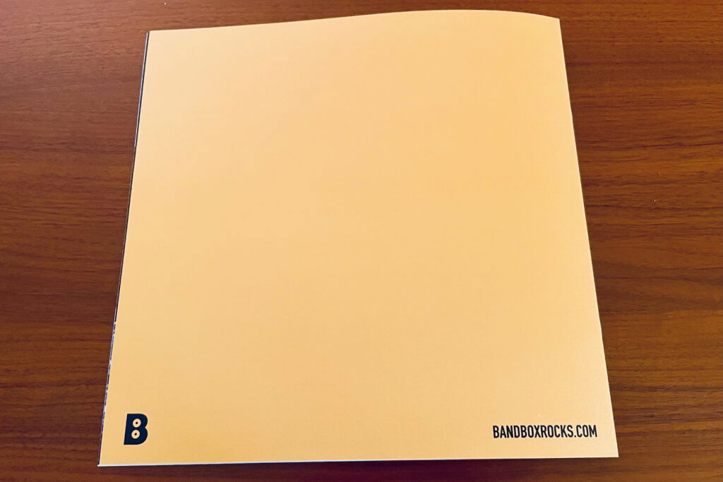 Geek insider, geekinsider, geekinsider. Com,, bandbox unboxed vol. 33 - sharon jones & the dap-kings, entertainment