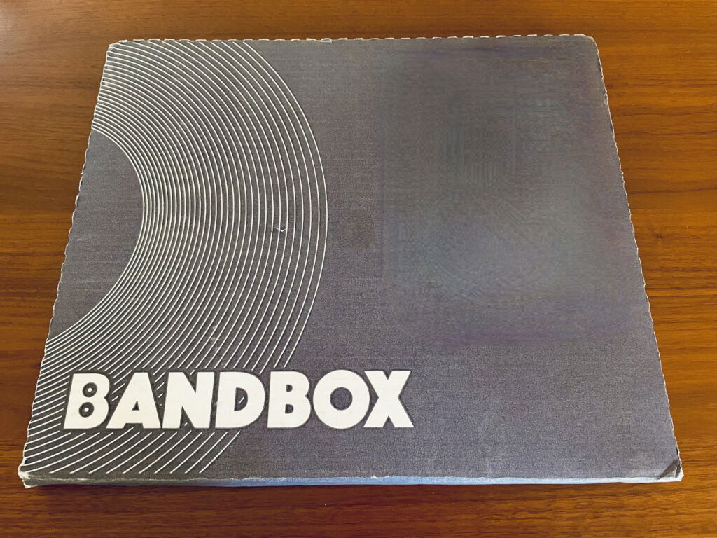 Bandbox