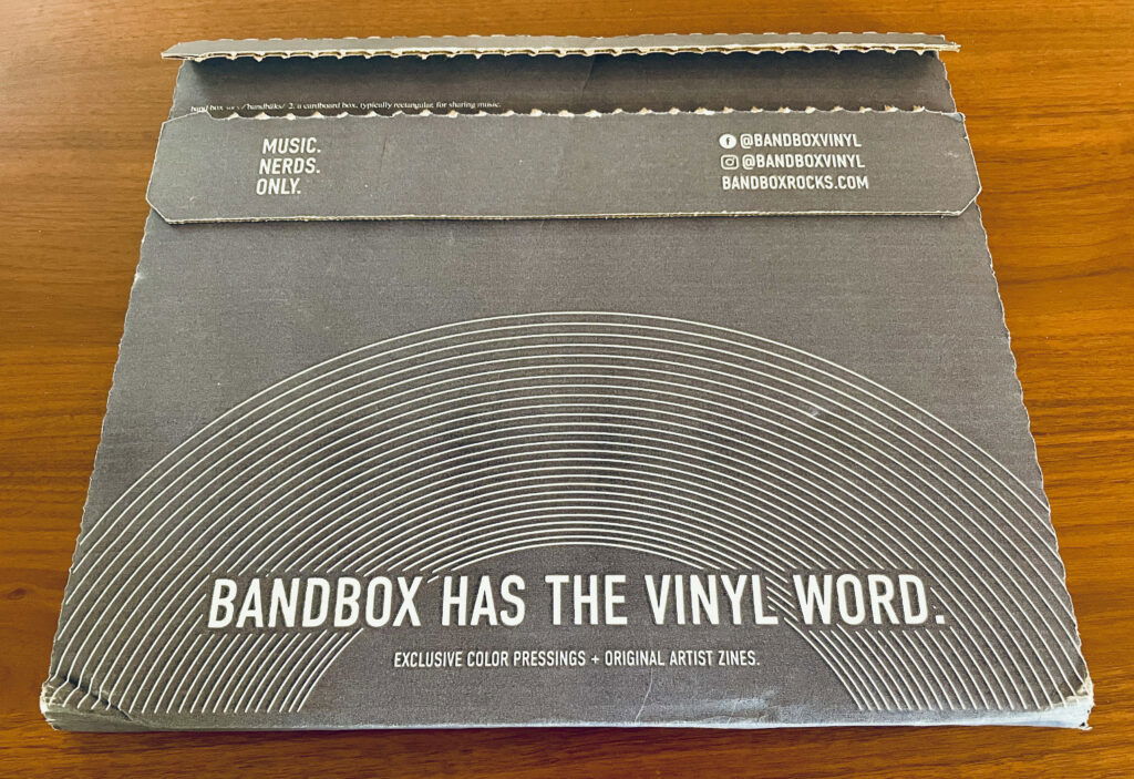 Geek insider, geekinsider, geekinsider. Com,, bandbox unboxed vol. 33 - sharon jones & the dap-kings, entertainment