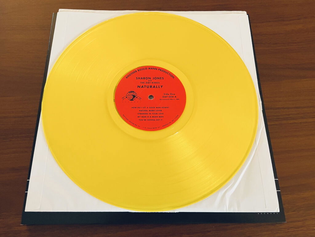 Geek insider, geekinsider, geekinsider. Com,, bandbox unboxed vol. 33 - sharon jones & the dap-kings, entertainment