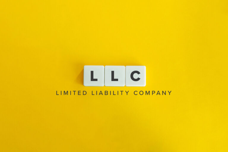 All you need to know about a limited liability company