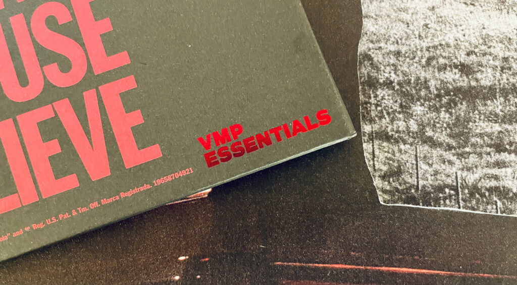 Geek insider vinyl me, please october '22 unboxing: bruce springsteen - nebraska 9 Geek insider, geekinsider, geekinsider. Com,, vinyl me, please october '22 unboxing: bruce springsteen - nebraska, entertainment