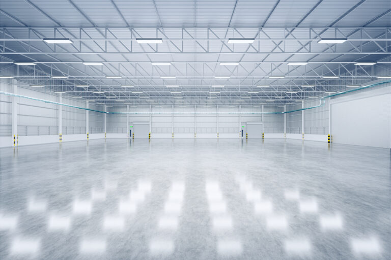 Tips for finding the perfect industrial shop space