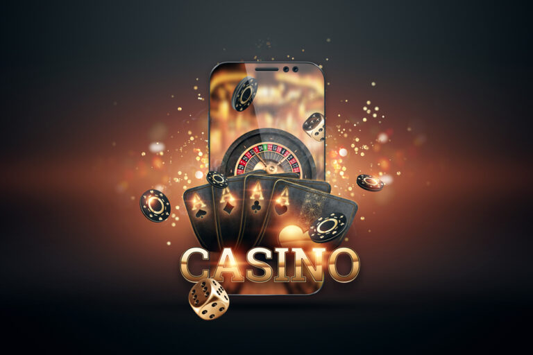 Top 5 online casinos gaming developers