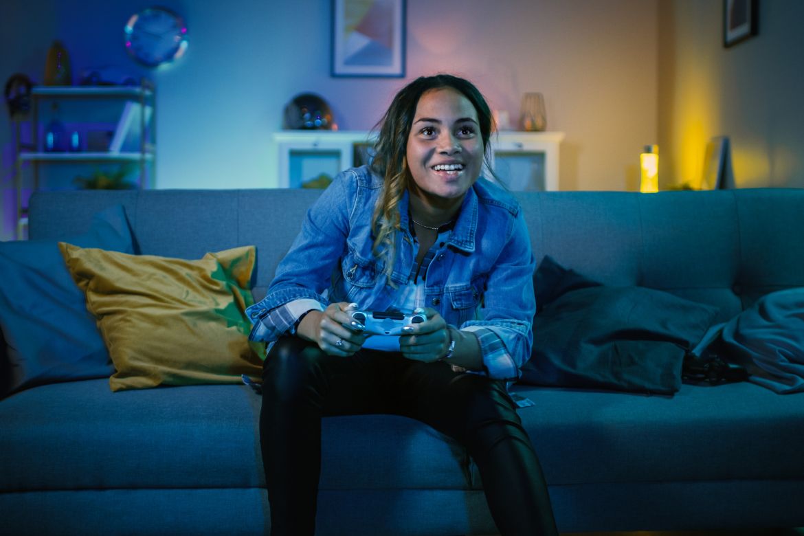 How older video games have begun to make a comeback