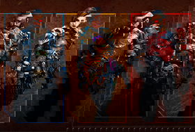 Geek insider warhammer 40,000: space marine 2 revealed at the game awards with an epic trailer! 6 Geek insider, geekinsider, geekinsider. Com,, warhammer 40,000: space marine 2 revealed at the game awards with an epic trailer! , gaming