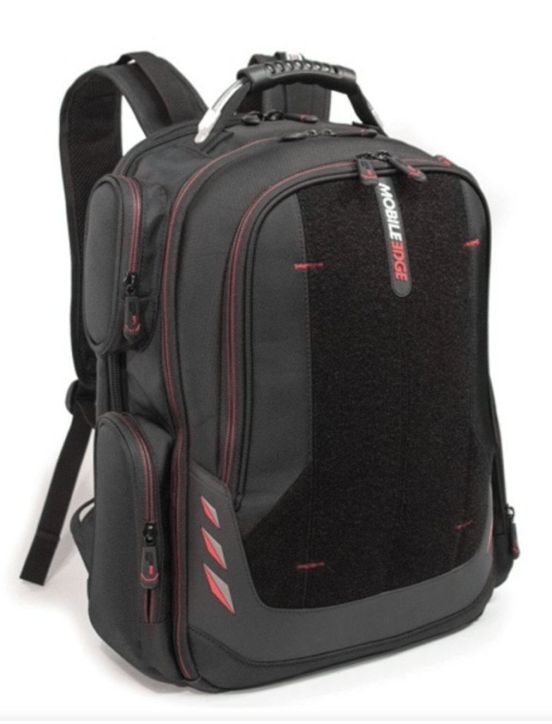 Geek insider, geekinsider, geekinsider. Com,, win it from geek insider - core gaming backpack, contests