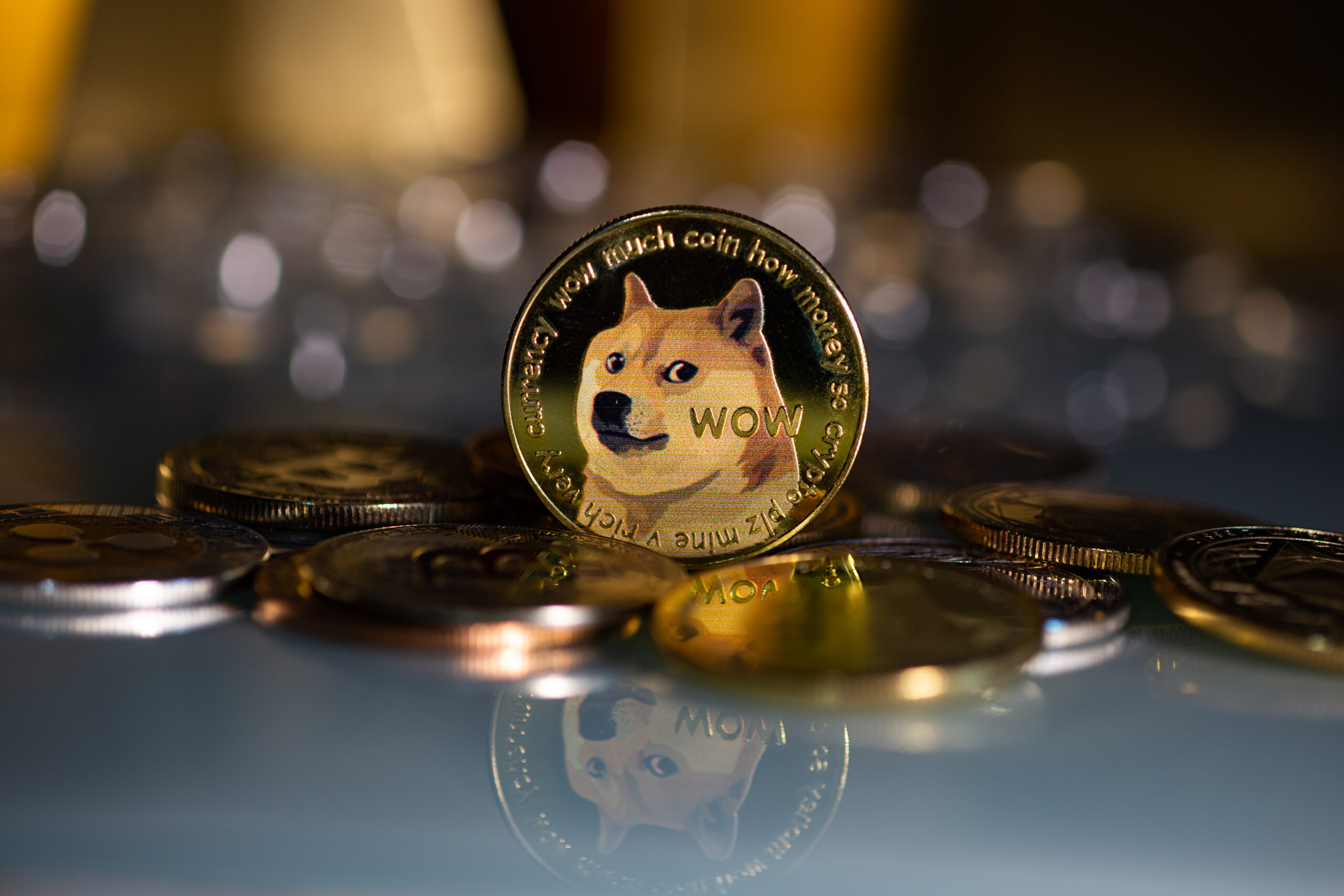 Geek insider, geekinsider, geekinsider. Com,, to the moon? Analyzing the dogecoin price forecast for 2023, crypto currency