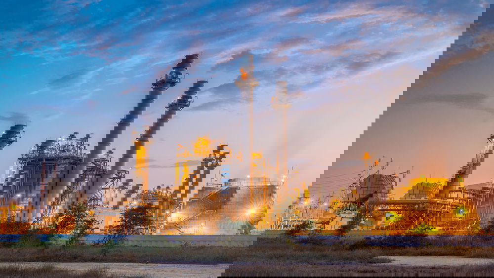Geek insider, geekinsider, geekinsider. Com,, what points toward the growth of the oil market in the future? , explainers