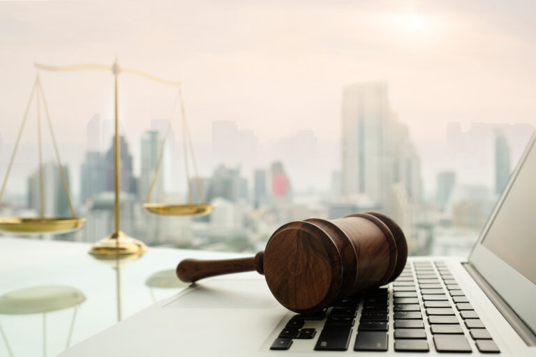 The use of ediscovery in the legal system