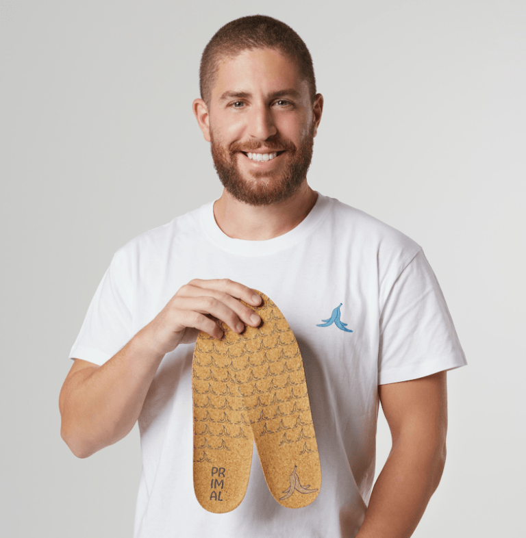 Geek insider, geekinsider, geekinsider. Com,, primal soles have invented the first insole composed of recyclable cork – paving the way for sustainable footwear, crypto currency