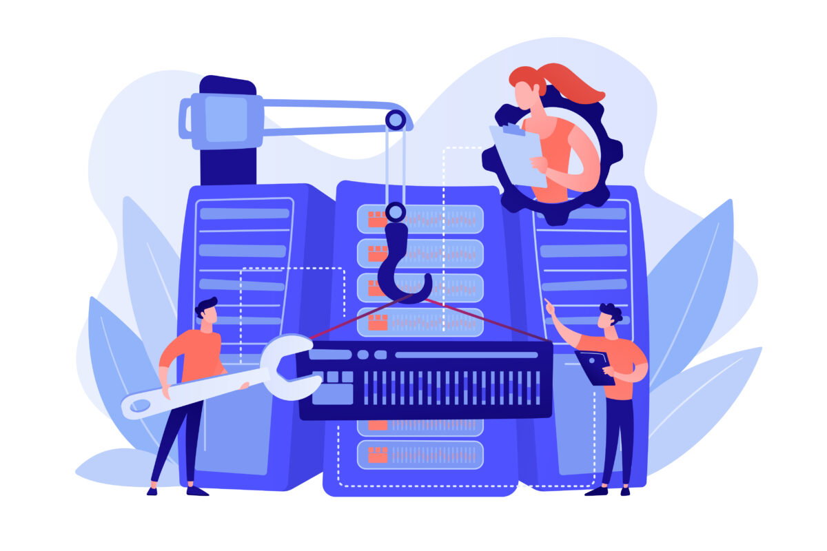 5 Reasons Why Serverless Architecture Can Benefit Your Dev Team