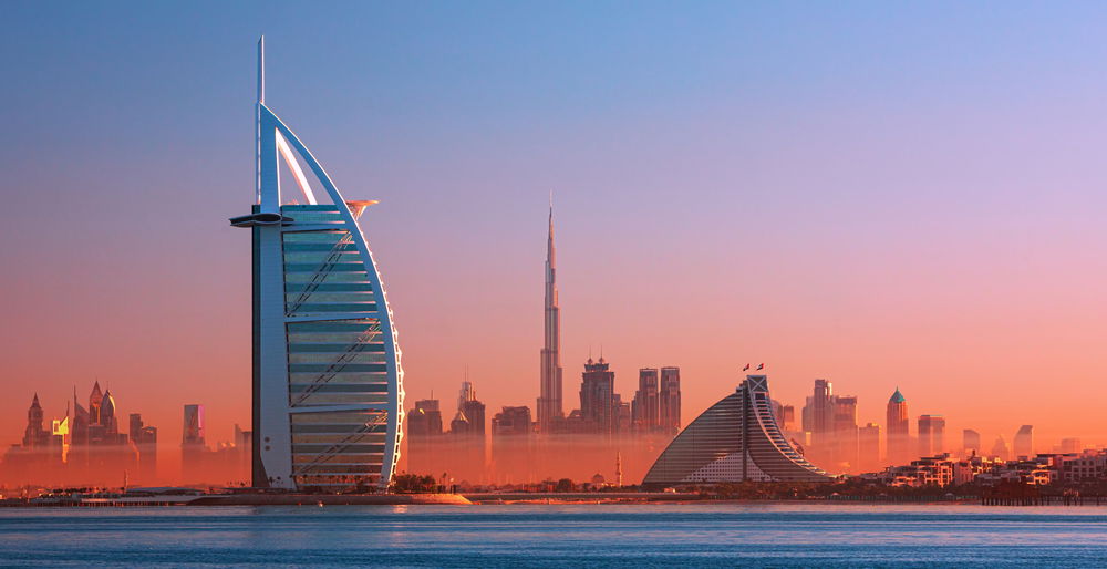 How accessible are luxury cars in dubai