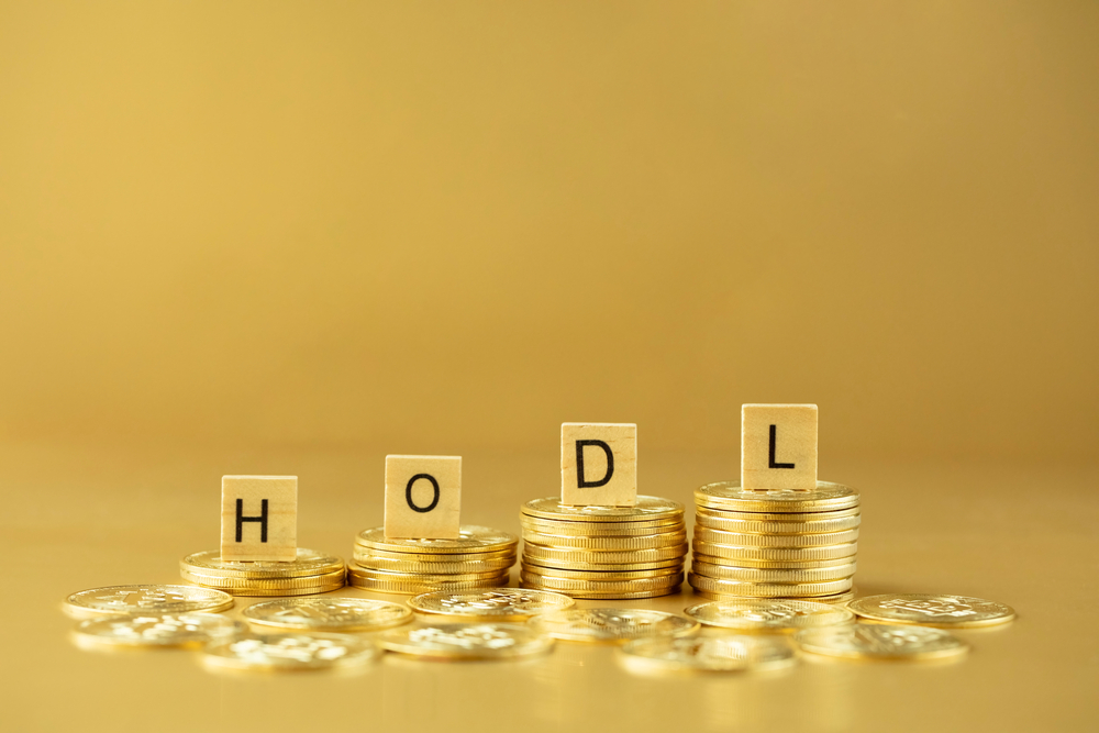 Geek insider, geekinsider, geekinsider. Com,, cryptocurrency investment strategies: hodling vs. Trading, crypto currency