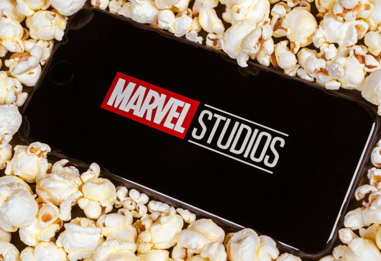 ‘the marvels’ trailer was released today and reviews are mixed