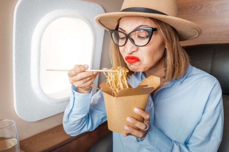 Detox your taste buds: how ultra-processed foods are hurting your palate