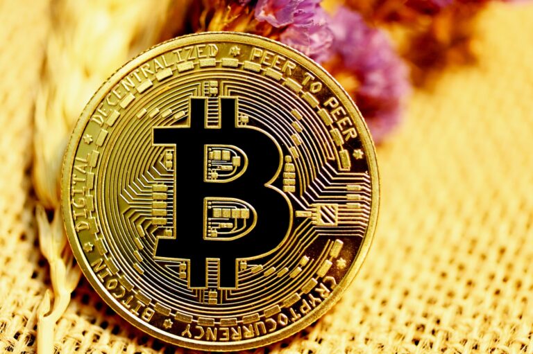 Bitcoin hits $30,000!