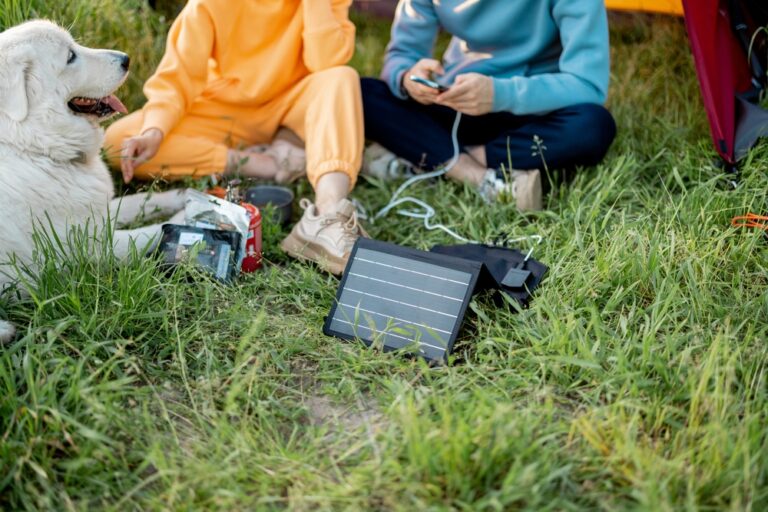 Geek insider, geekinsider, geekinsider. Com,, the 13 best gadgets to take when camping, explainers