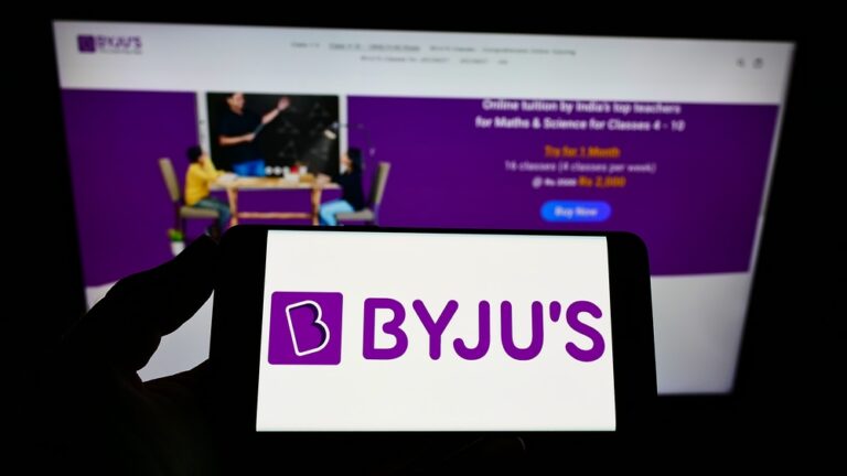 Byju to layoff more employees