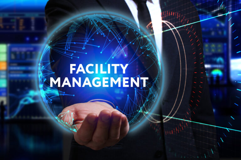 Practical ways to boost facilities management efficiency
