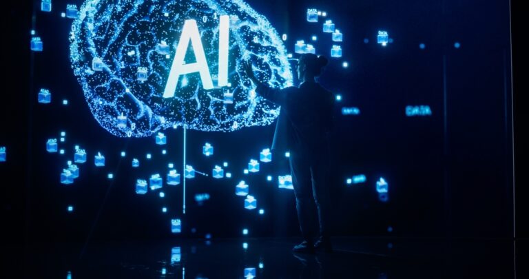 Generative ai could heavily impact workers with higher education