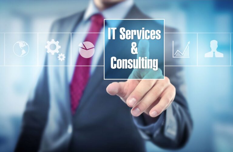 How to start an it consulting career in 2023