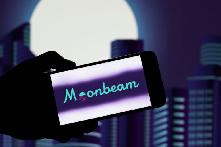 How moonbeam enables developers to build blockchain applications in any programming language