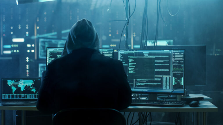 9 ways to feel like a hacker from the 90s movie