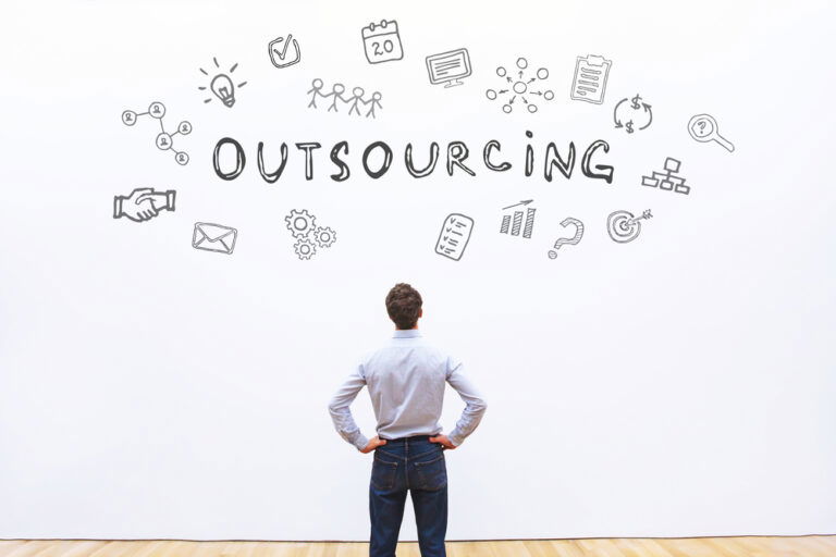 5 key tasks your business should be outsourcing 
