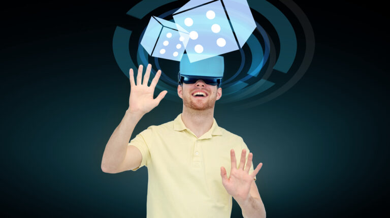 Exploring the future of gaming: how virtual reality could transform live casinos