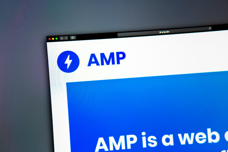 How to create amp pages for wordpress sites
