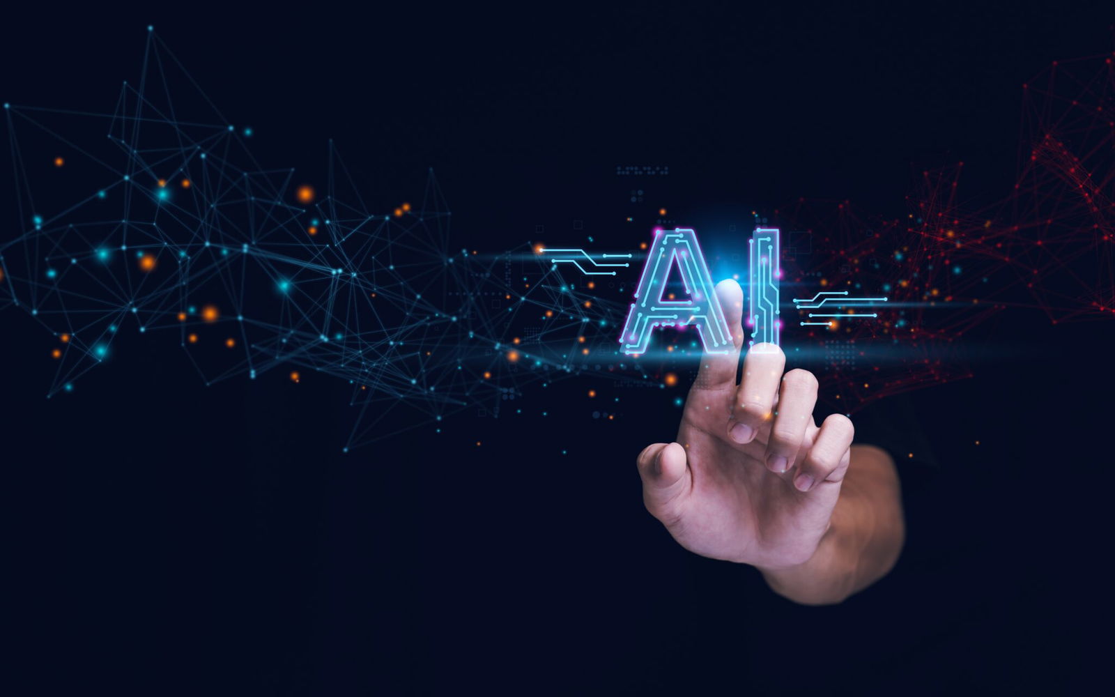 The rise of generative ai: could the corporate sector be at risk?